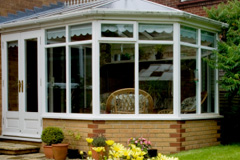 conservatories Lower Mill