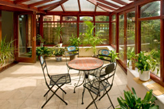 Lower Mill conservatory quotes