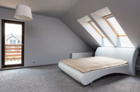 Lower Mill bedroom extensions