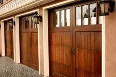Lower Mill garage extension quotes