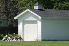 Lower Mill outbuilding construction costs